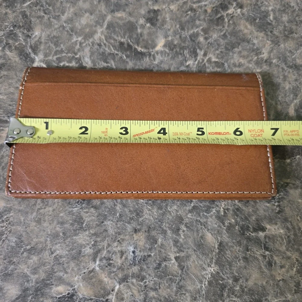 Cody James Men's  Tooled Bifold Rodeo Wallet